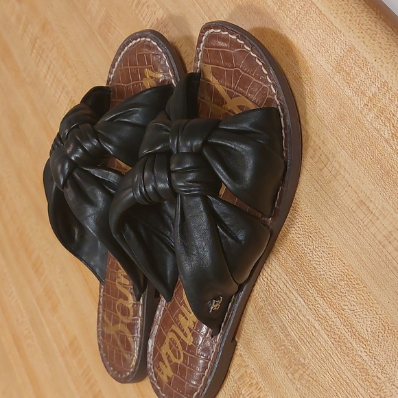Sam Edelman Garson sandals - Picture 1 of 7